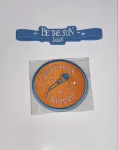 SEVENTEEN セブチ　エスクプス　バッジセット　BE THE SUN SEVENTEEN セブチ エスクプス バッジセット BE THE SUN