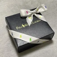 Polo Ralph Lauren ギフトボックス
