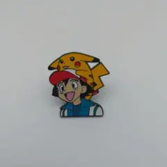 2026年最新】サトシ ポケモン 缶バッジの人気アイテム - メルカリ