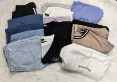 まとめ売り　女の子　160cm　15点