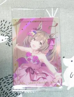 スマートファルコン（ドレス）内袋未開封品1枚