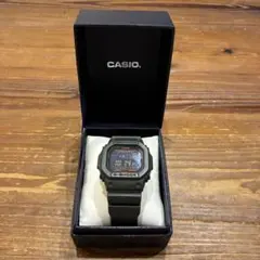 チプカシ A1000 プレミアム フルメタル シルバー文字盤 クォーツ 中古