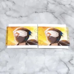 忍たま乱太郎 Ani-Art aqua label 第1弾 アクリルカード