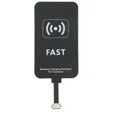 【新品未使用】ASHATA ワイヤレス充電レシーバー、5V 2A 10W