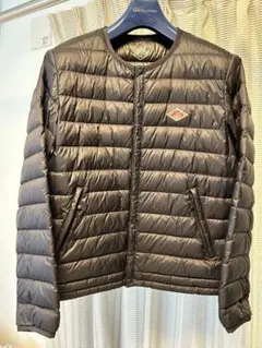 2025年最新】danton ダントン インナーダウン 36の人気アイテム