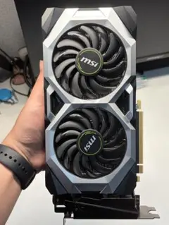 2026年最新】MSI グラフィックボード・グラボ・ビデオカードの人気