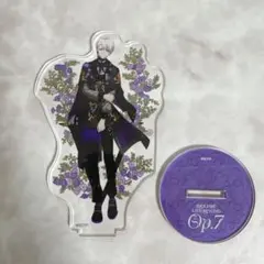 アイナナ アイドリッシュセブン オプナナ アクスタ 逢坂壮五