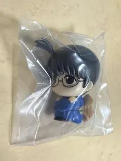 銀魂 吉原大炎上 志村新八 吉原でもスタンバってました