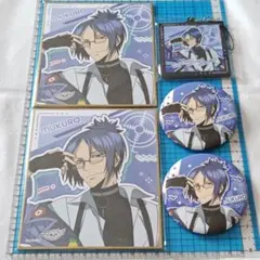 家庭教師ヒットマンREBORN!　くらっくじ　デコラファッション　六道骸　まとめ 家庭教師ヒットマンREBORN! くらっくじ デコラファッション 六道骸