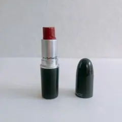 MAC リップスティック デュボネ DUBONNET 訳あり 口紅
