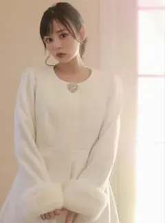 2025年最新】evelyn コート 2023の人気アイテム - メルカリ