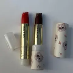 Paul & JOE アニバーサリーリップスティック セット