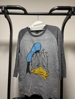 東京ディズニーリゾート ドナルド 七部丈