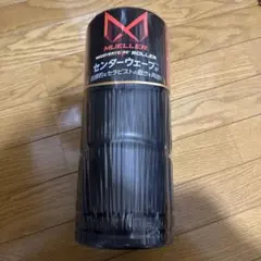 [ AYA 丸山桂里奈 ] ミューラー フォームローラー ブラック