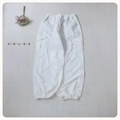 ♢【未使用タグ付】ハニーズ カーゴパンツ 希少LLサイズ2355
