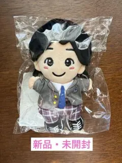 なにわ男子 道枝駿佑 ちびぬい ぬい本体1周年 衣装第1弾 - メルカリ