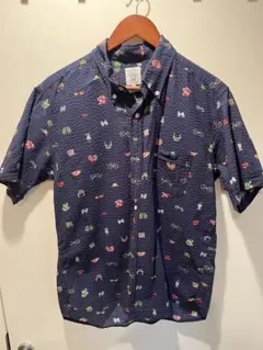 The Sharkey's Gallery 半袖シャツ