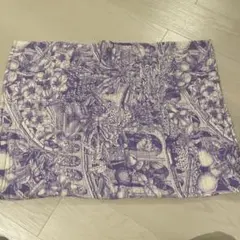 ロクシタン　ブランケット