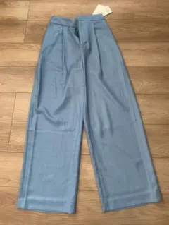 タグ付き新品未使用　 UNITED ARROWS ワイドパンツ
