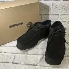 2025年最新】Neighborhood clarksの人気アイテム - メルカリ