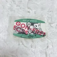 2025年最新】hunter×hunter シール ゴンの人気アイテム - メルカリ