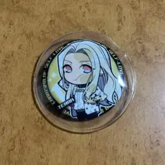 カリスマ トレーディング缶バッジ 2周年 ver. テラ - メルカリ