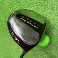 DDD-2132 ONOFF ドライバー 10° flex SR