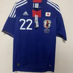 新品未使用】 日本代表 ユニフォーム オーセンティック 冨安健洋 22番