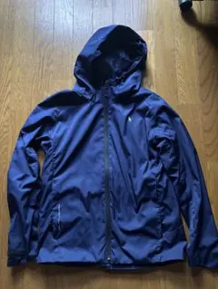 ラルフローレン　フードジャケット　ＸＬ160