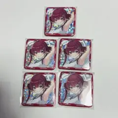 hololiveEXPO26 7th fes. 宝鐘マリン ランダム缶バッチ - メルカリ