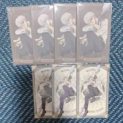 ブルーロック ブルロ 凪 sweets flavor namco 特典