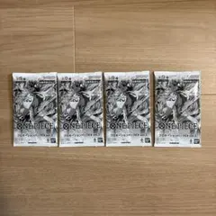 プロモーションパックEX vol.3　4つセット