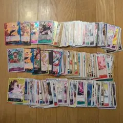 ワンピースカード まとめ