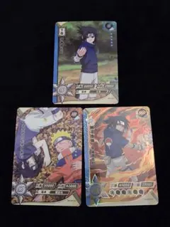 2026年最新】ナルトカードゲームの人気アイテム - メルカリ