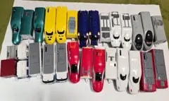 プラレール 車両 まとめ売り 大量セット
