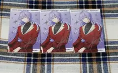 にじさんじ 星導ショウ WORLD TOUR 2025 広島 チェキ