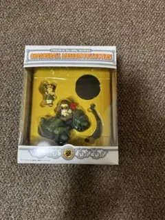 ドラゴンボール ミュージアム コレクション 参 孫悟空＆亀仙人