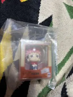 呪術廻戦るかっぷミニチュアコレクション 虎杖悠仁