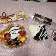 まとめ売り♡ dodomi NICE CAKE スクイーズ 3個セット - メルカリ