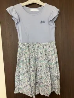 タルティーヌ　エ　ショコラ　ワンピース　130