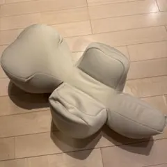 TRAINING TETRA テンガトレーニングテトラ クッション グレー - メルカリ