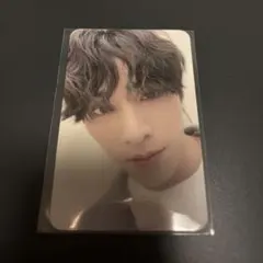 NCT2023 Golden Age シャオジュン トレカ