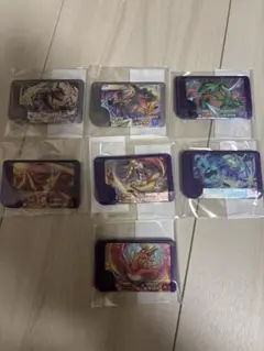 ポケモンフレンダ　フレンダピック　スーパートレジャー　セット