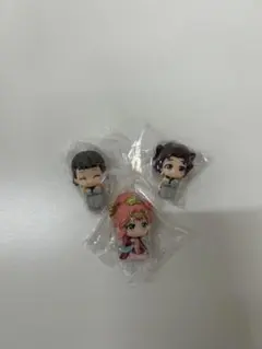 薬屋のひとりごと