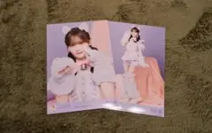 =LOVE 高松瞳 猫衣装　セミコンプ