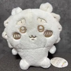 ちいかわシーサー