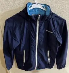 Columbia コロンビア　マウンテンパーカー　 サイズS（130）