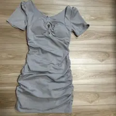 キャバドレス ⑥