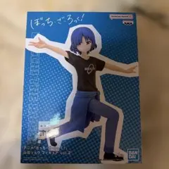 ぼっち・ざ・ろっく！ 山田リョウ vol.2 フィギュア
