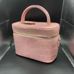Sサイズ メイクBOX タイムボイジャー ピンク 未使用 - メルカリ